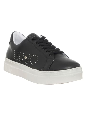 Liu Jo Sneakers in Schwarz