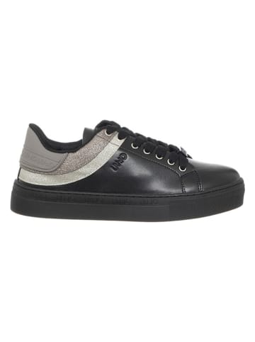 Liu Jo Sneakersy w kolorze czarnym