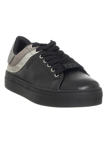 Liu Jo Sneakersy w kolorze czarnym