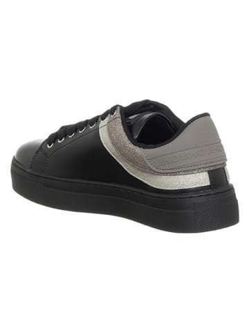 Liu Jo Sneakersy w kolorze czarnym
