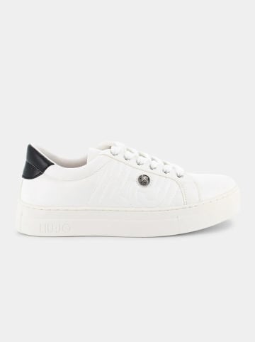 Liu Jo Sneakers wit