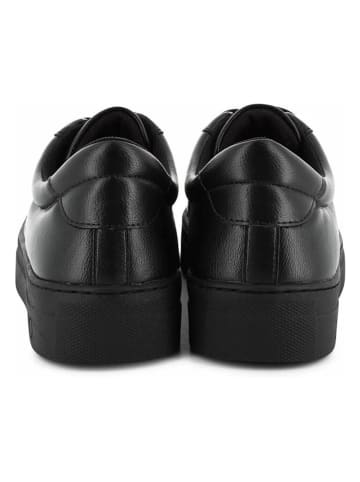 Liu Jo Sneakersy w kolorze czarnym