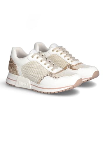 Liu Jo Sneakers crème