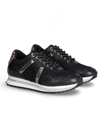 Liu Jo Sneakers in Schwarz