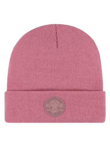 Converse Beanie paars