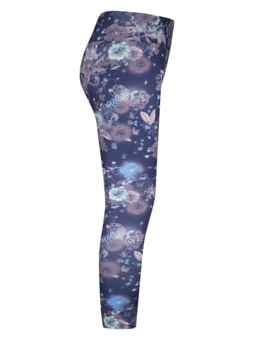 Converse Trainingslegging donkerblauw