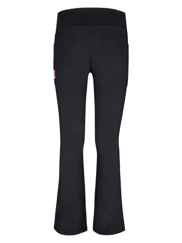 Converse Trainingslegging zwart