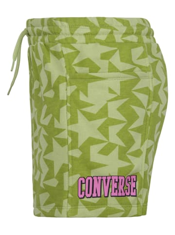 Converse Short groen