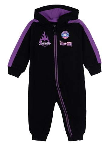 Converse Pakje zwart