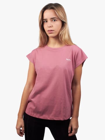 Pepe Jeans Shirt roze