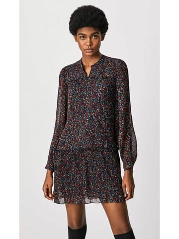 Pepe Jeans FOOTWEAR Kleid in Bunt