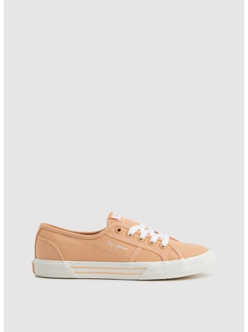 Pepe Jeans FOOTWEAR Sneakers oranje