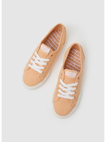 Pepe Jeans FOOTWEAR Sneakers oranje