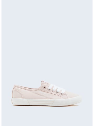 Pepe Jeans Sneakers in Rosa