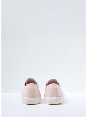 Pepe Jeans Sneakers in Rosa