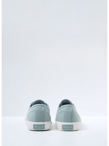 Pepe Jeans FOOTWEAR Sneakers lichtblauw