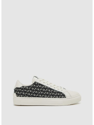 Pepe Jeans FOOTWEAR Sneakers in Weiß