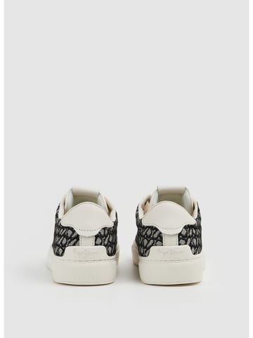 Pepe Jeans FOOTWEAR Sneakers in Weiß