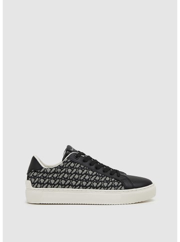 Pepe Jeans FOOTWEAR Sneakersy w kolorze czarnym