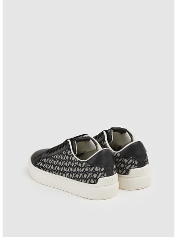 Pepe Jeans FOOTWEAR Sneakersy w kolorze czarnym