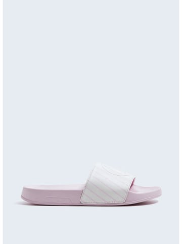 Pepe Jeans FOOTWEAR Slippers lichtroze