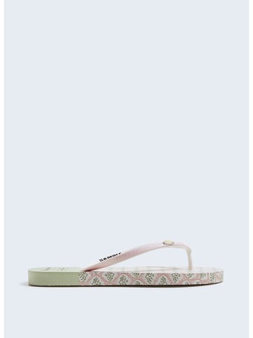 Pepe Jeans FOOTWEAR Teenslippers meerkleurig