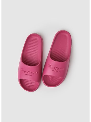 Pepe Jeans Slippers roze