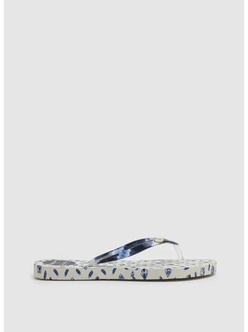 Pepe Jeans FOOTWEAR Teenslippers wit