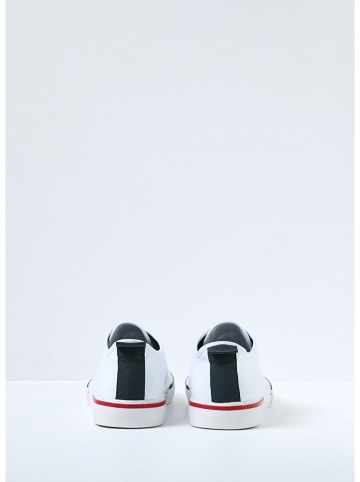Pepe Jeans FOOTWEAR Sneakersy w kolorze białym