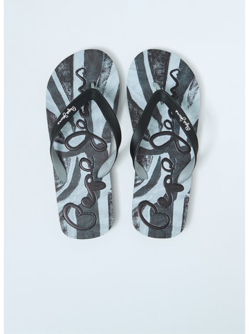 Pepe Jeans FOOTWEAR Teenslippers meerkleurig