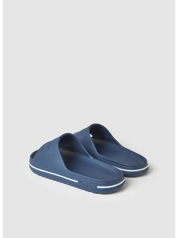 Pepe Jeans Slippers donkerblauw