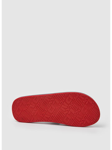 Pepe Jeans FOOTWEAR Zehentrenner in Dunkelblau