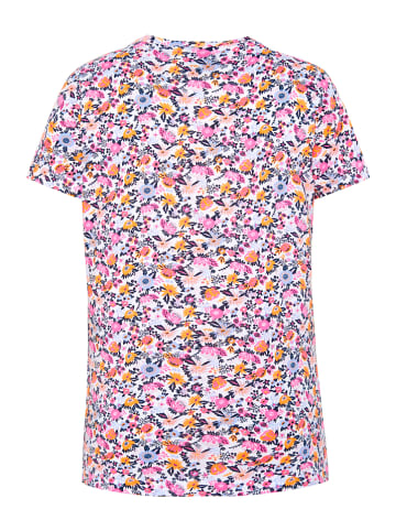 Polo Sylt Shirt meerkleurig