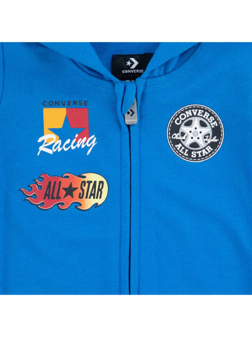 Converse Pakje blauw