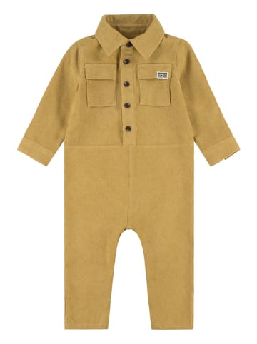 Converse Overall in Hellbraun