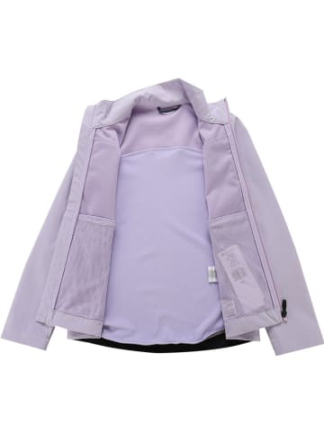 Alpine Pro Softshelljacke "Geroco" in Flieder