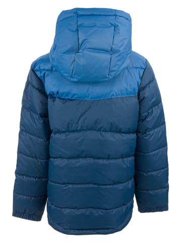 Alpine Pro Winterjacke "Oliqa" in Blau