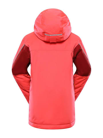 Alpine Pro Ski-/snowboardjas "Gaeso" roze
