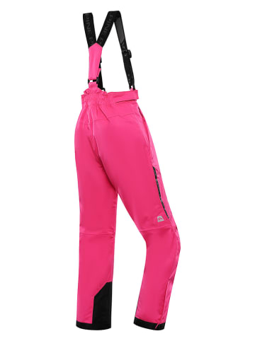 Alpine Pro Ski-/snowboardbroek "Osago" roze
