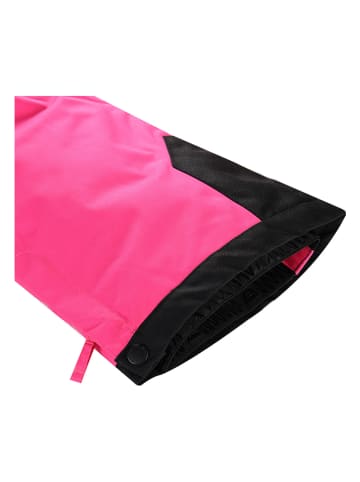 Alpine Pro Ski-/snowboardbroek "Osago" roze