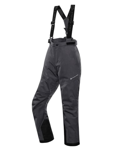 Alpine Pro Ski-/ Snowboardhose "Osago" in Grau