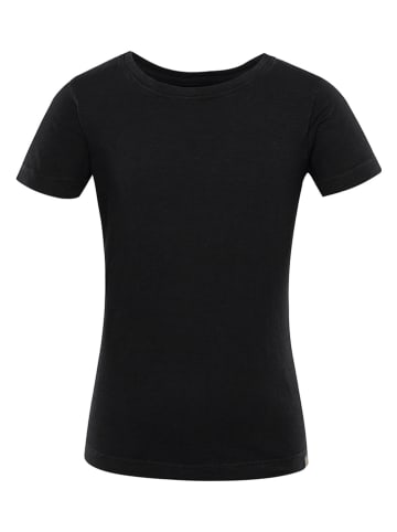 Alpine Pro Shirt "Esofo" zwart