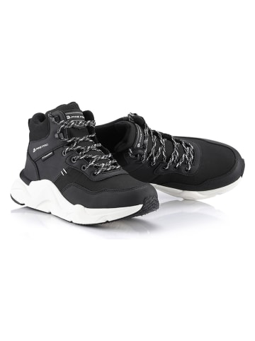 Alpine Pro Boots "Mytikasa" in Schwarz