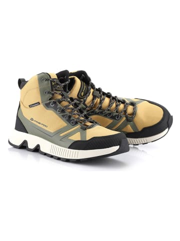 Alpine Pro Boots "Mulhacen" beige