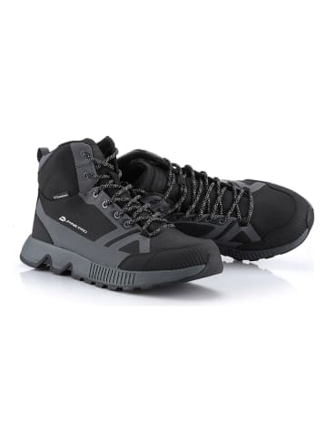 Alpine Pro Boots "Mulhacen" zwart