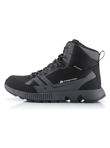 Alpine Pro Boots "Mulhacen" in Schwarz