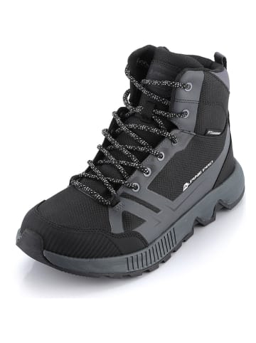 Alpine Pro Boots "Mulhacen" zwart