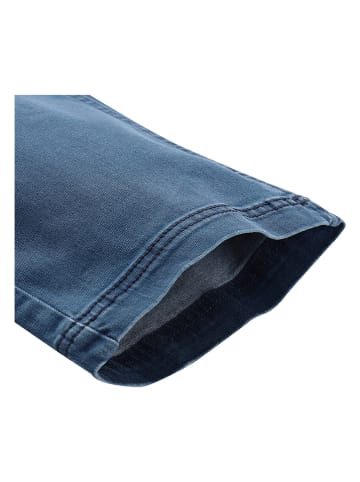 Alpine Pro Jeans "Qizob" in Blau