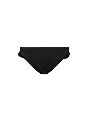 SHIWI Figi bikini w kolorze czarnym