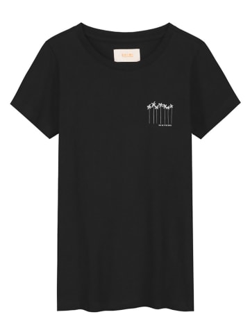 SHIWI Shirt in Schwarz